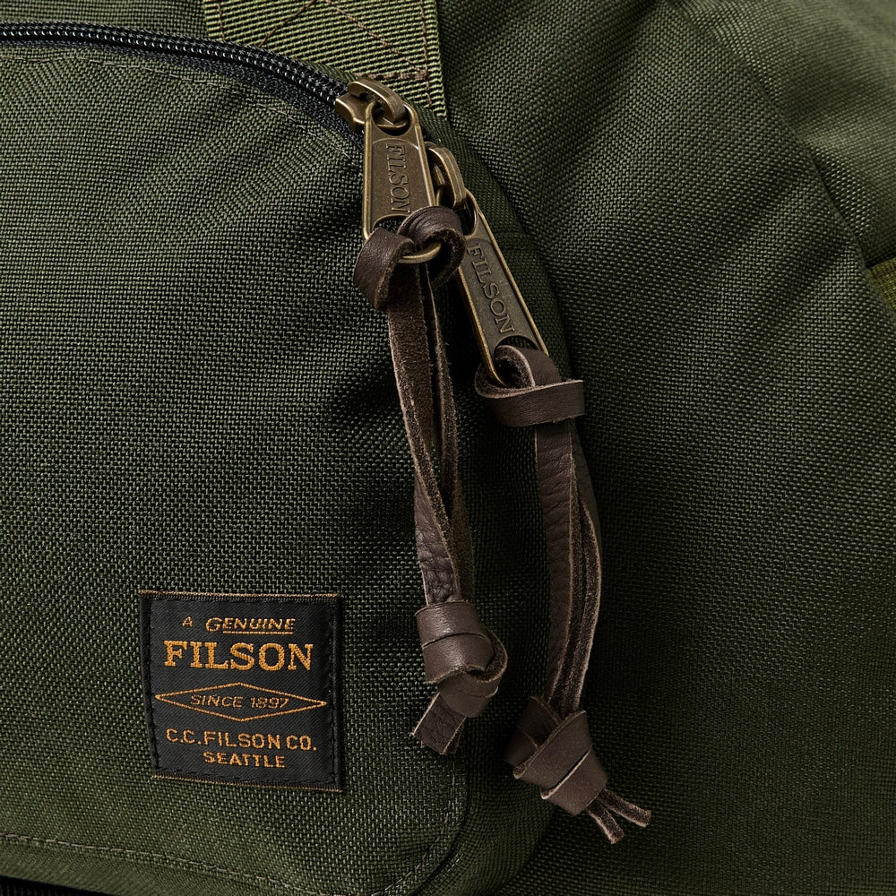 Dryden Duffle Pack