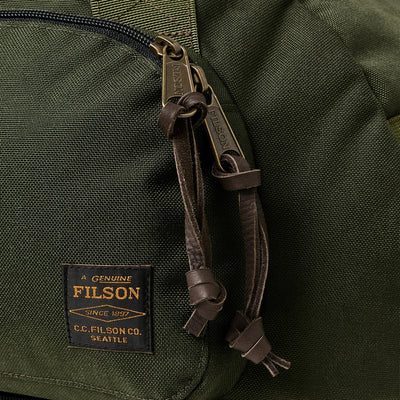 Dryden Duffle Pack