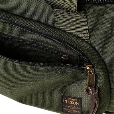 Dryden Duffle Pack