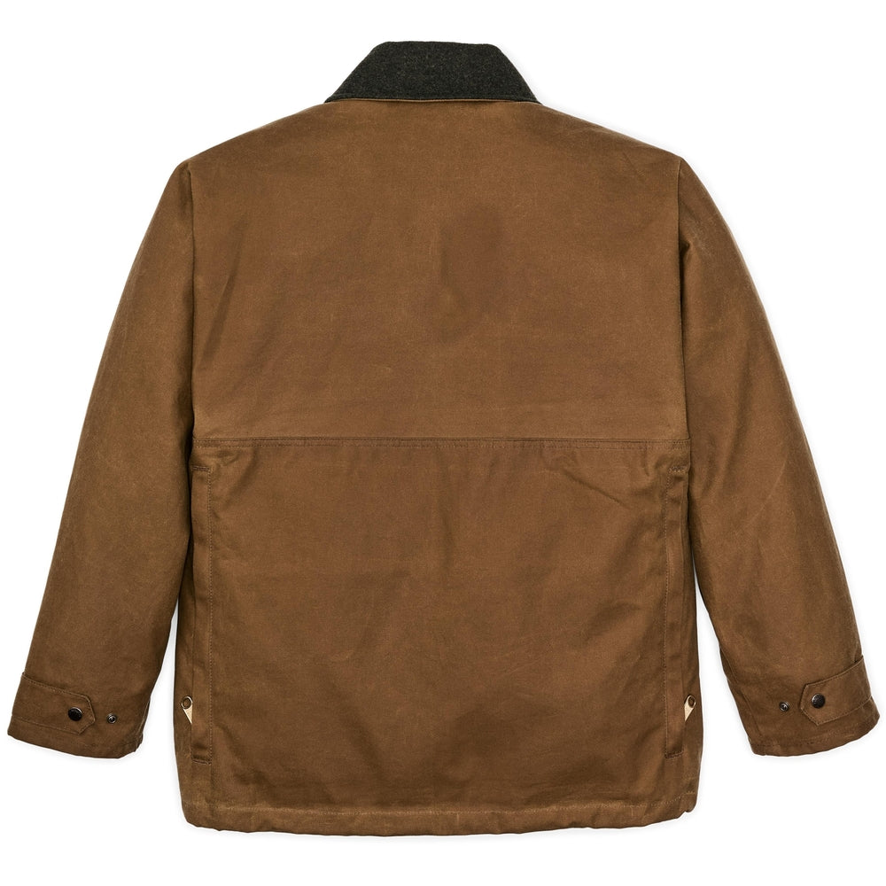 Tin Cloth Field Jacket