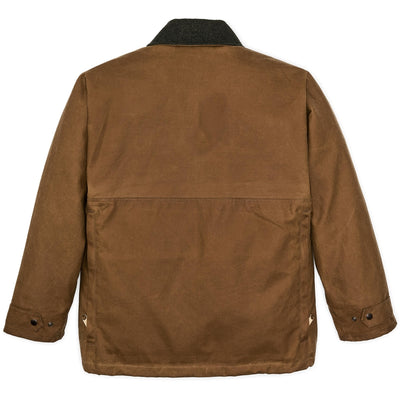 Tin Cloth Field Jacket