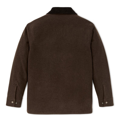 Spokane Insulated Wool Cruiser
