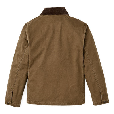 Canvas Outfitter Jacket