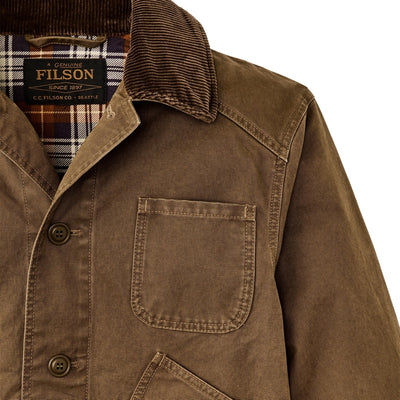 Canvas Outfitter Jacket