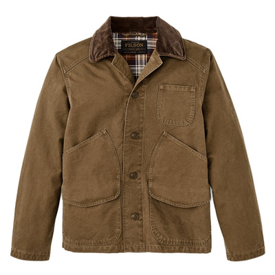 Canvas Outfitter Jacket