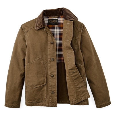 Canvas Outfitter Jacket