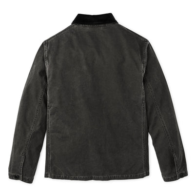 Canvas Outfitter Jacket