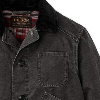 Canvas Outfitter Jacket