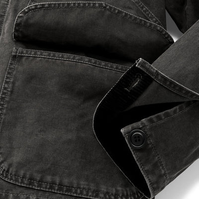 Canvas Outfitter Jacket