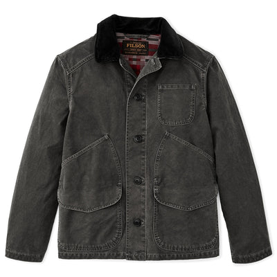 Canvas Outfitter Jacket