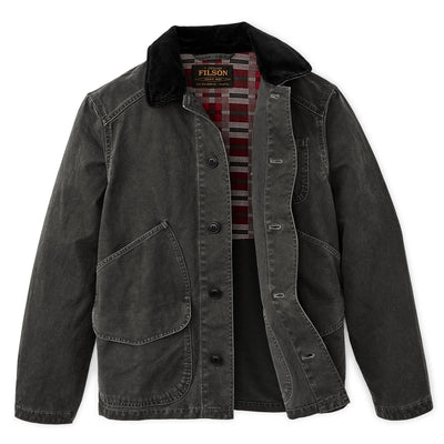 Canvas Outfitter Jacket