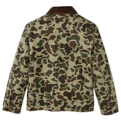 Canvas Outfitter Jacket