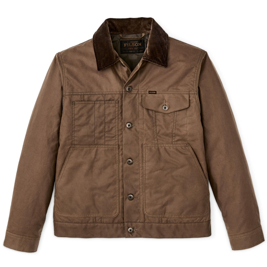 Insulated Short Cruiser