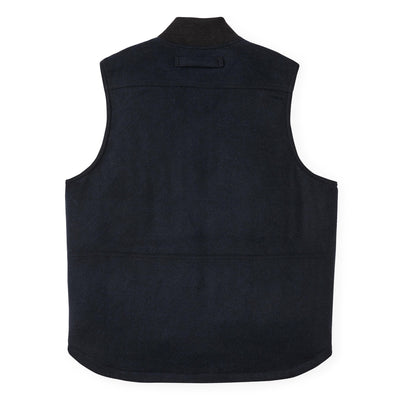 Spokane Wool Insulated Work Vest
