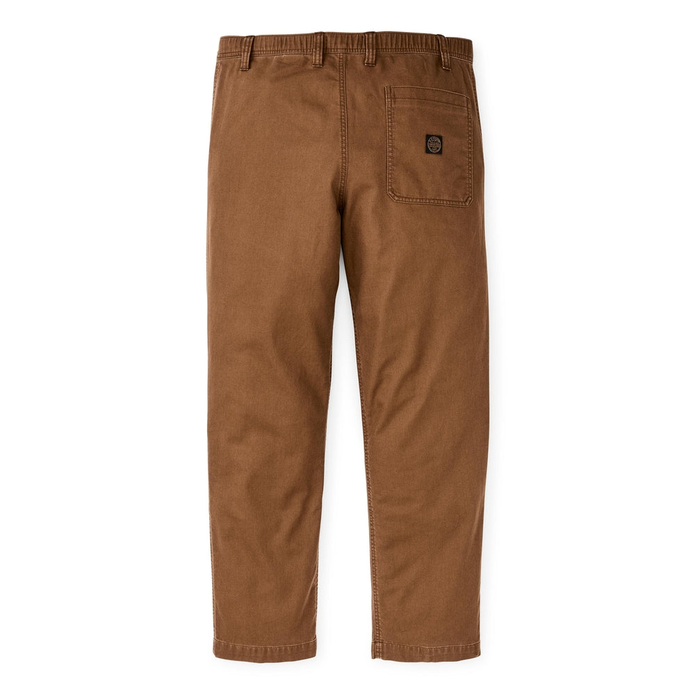 Filson Clarkston Double Front Pant - M.W. Reynolds