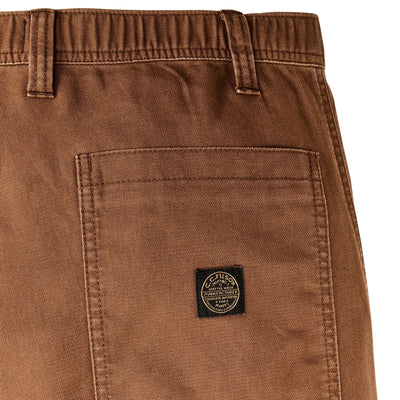Clarkston Double Front Pant