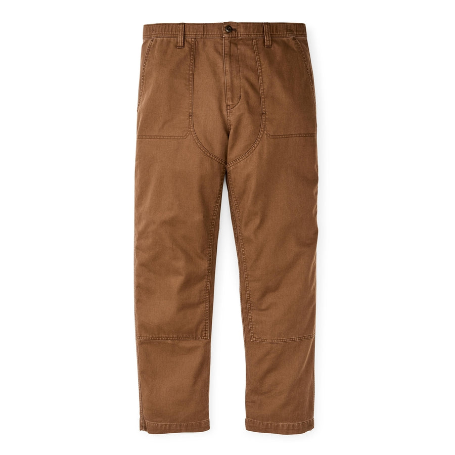 Filson Clarkston Double Front Pant - M.W. Reynolds