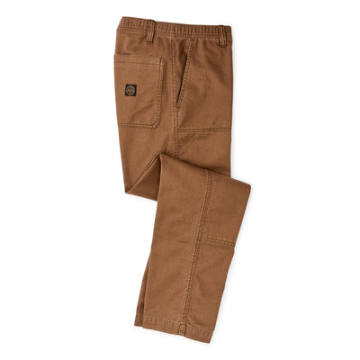 Clarkston Double Front Pant