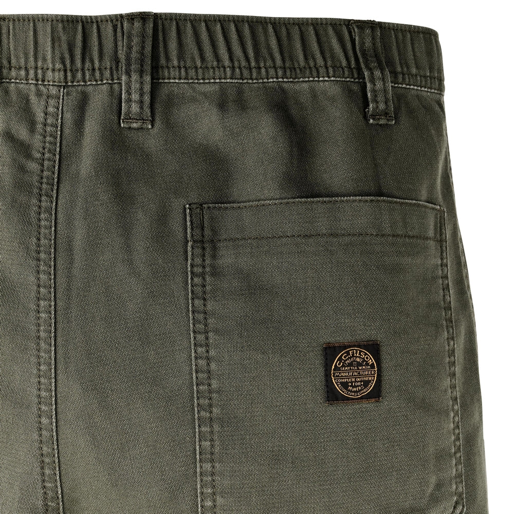 Filson Clarkston Double Front Pant - M.W. Reynolds
