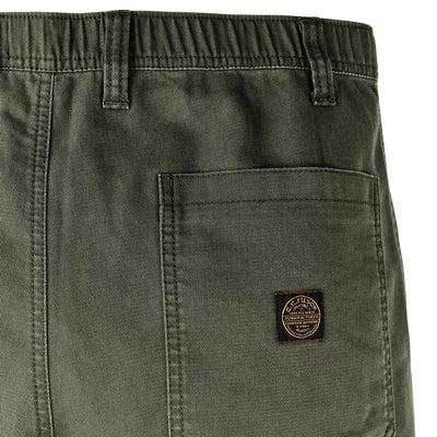 Clarkston Double Front Pant