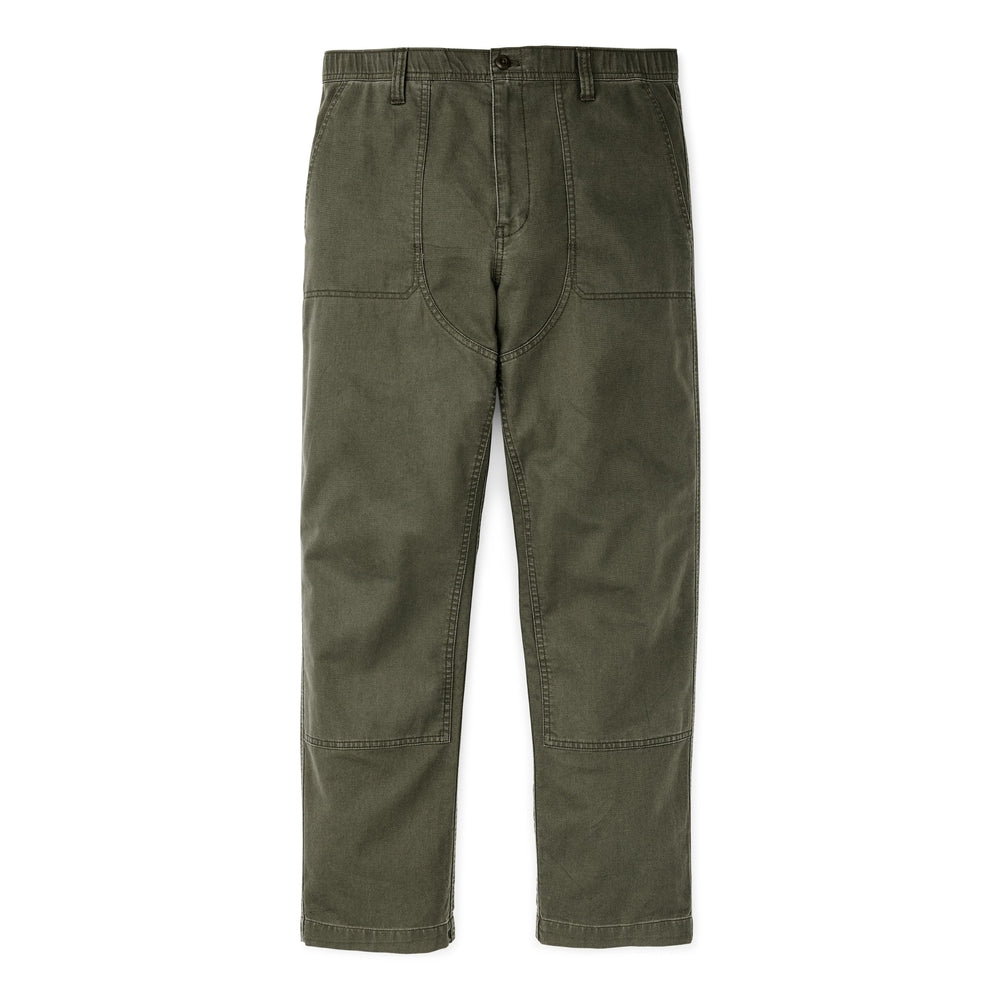 Filson Clarkston Double Front Pant - M.W. Reynolds