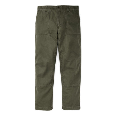 Filson Clarkston Double Front Pant - M.W. Reynolds