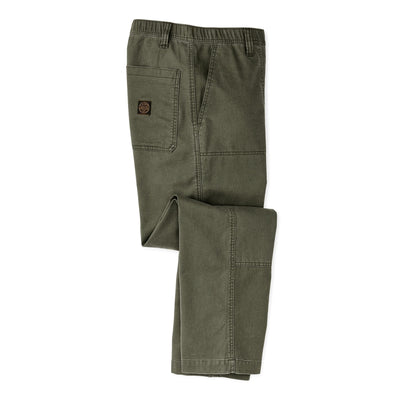 Clarkston Double Front Pant