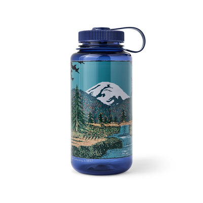 Nalgene Water Bottle