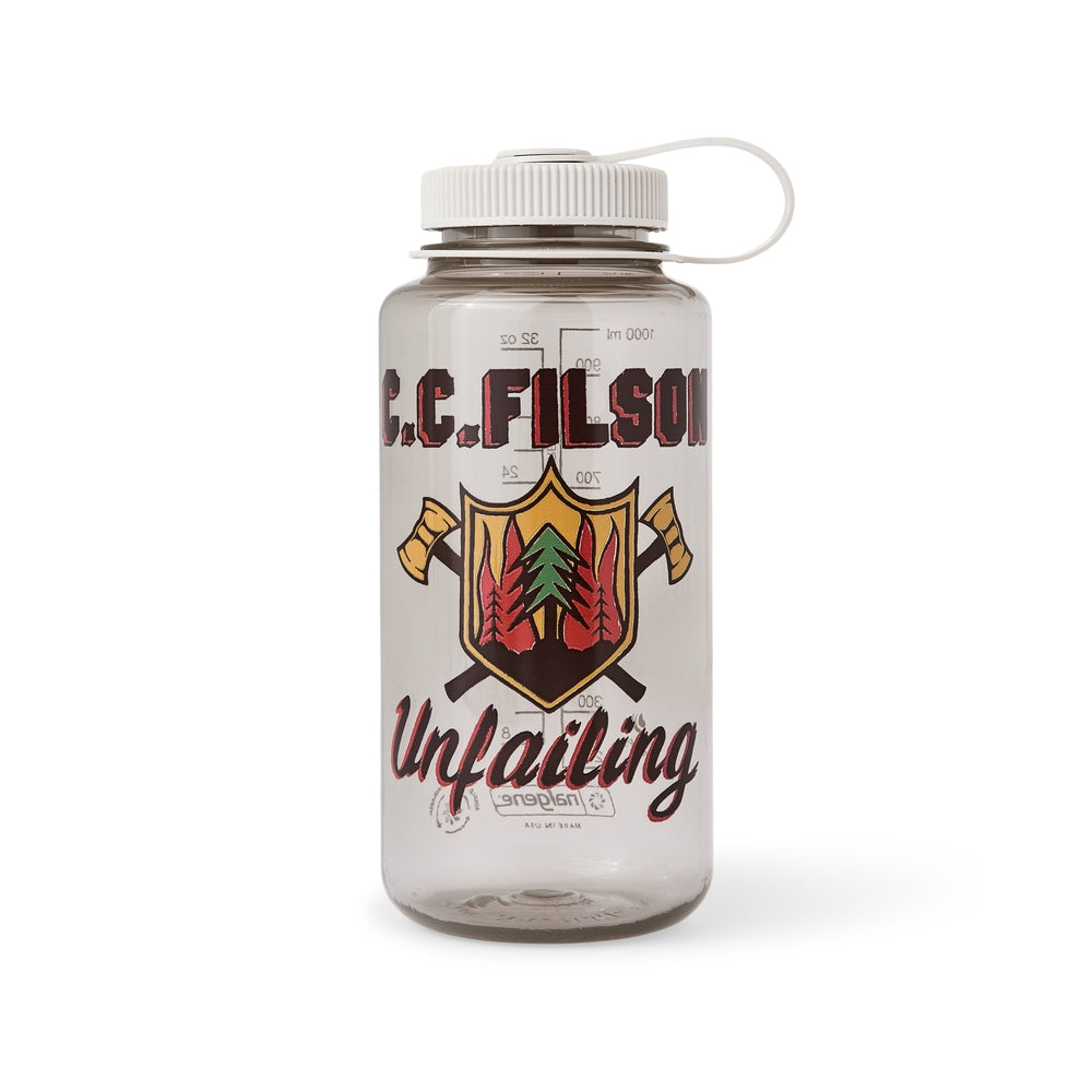 Nalgene Water Bottle