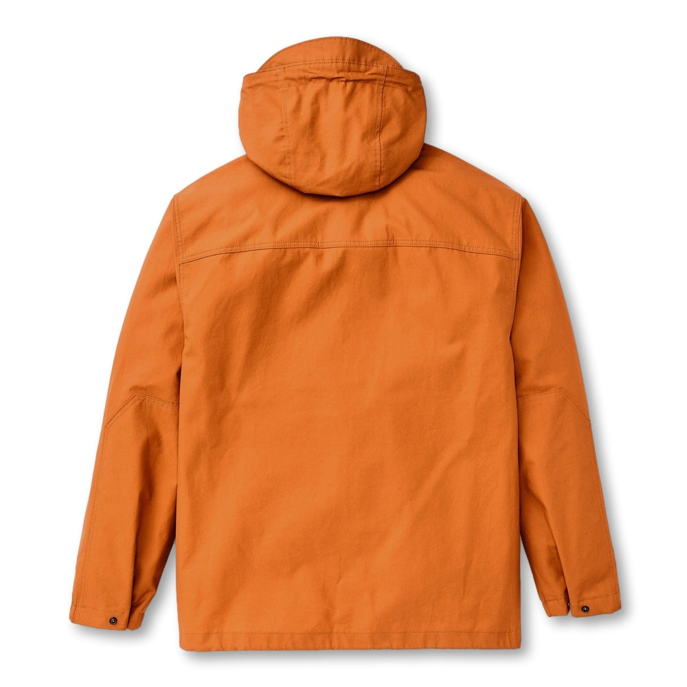 Filson Dry Wax Anorak - M.W. Reynolds