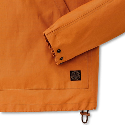 Filson Dry Wax Anorak - M.W. Reynolds