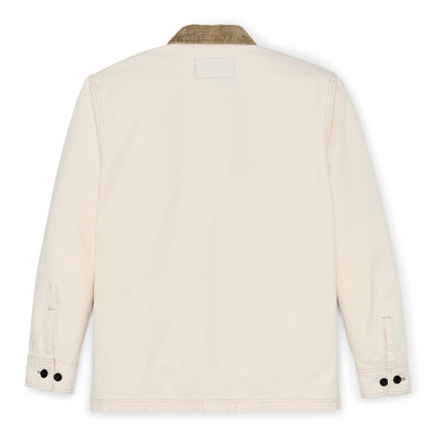Filson Rustic Canvas Jac-Shirt - M.W. Reynolds