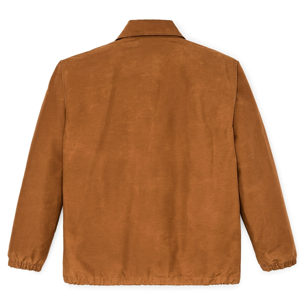 Filson Dry Wax Windbreaker - M.W. Reynolds