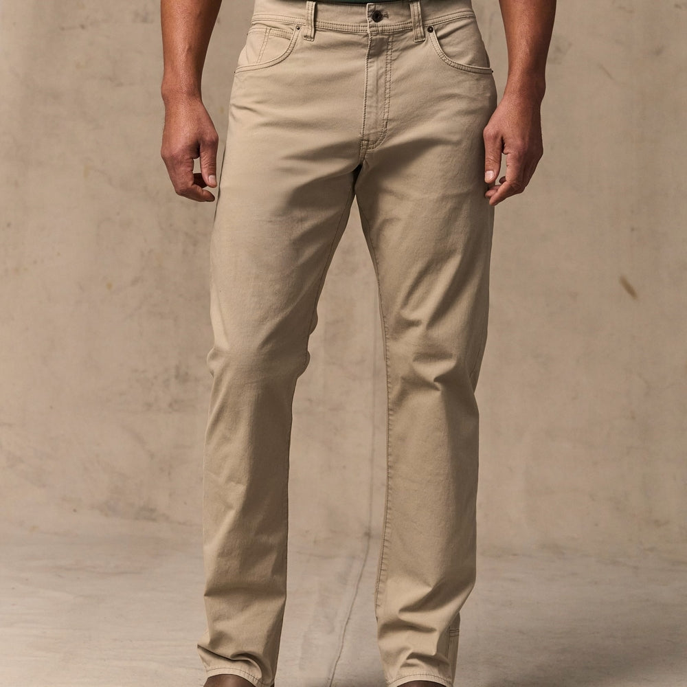 Filson Granite Mountain 5-Pocket Pant - M.W. Reynolds