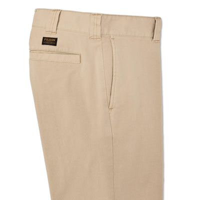 Filson Granite Mountain Flat Front Pant - M.W. Reynolds