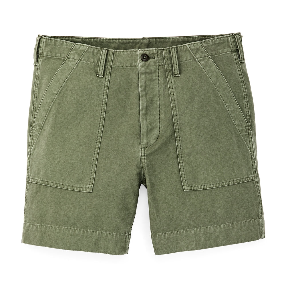 Field Supply Short