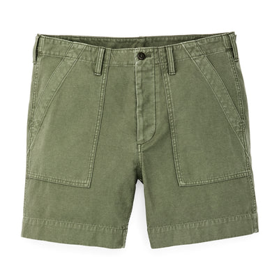 Field Supply Short