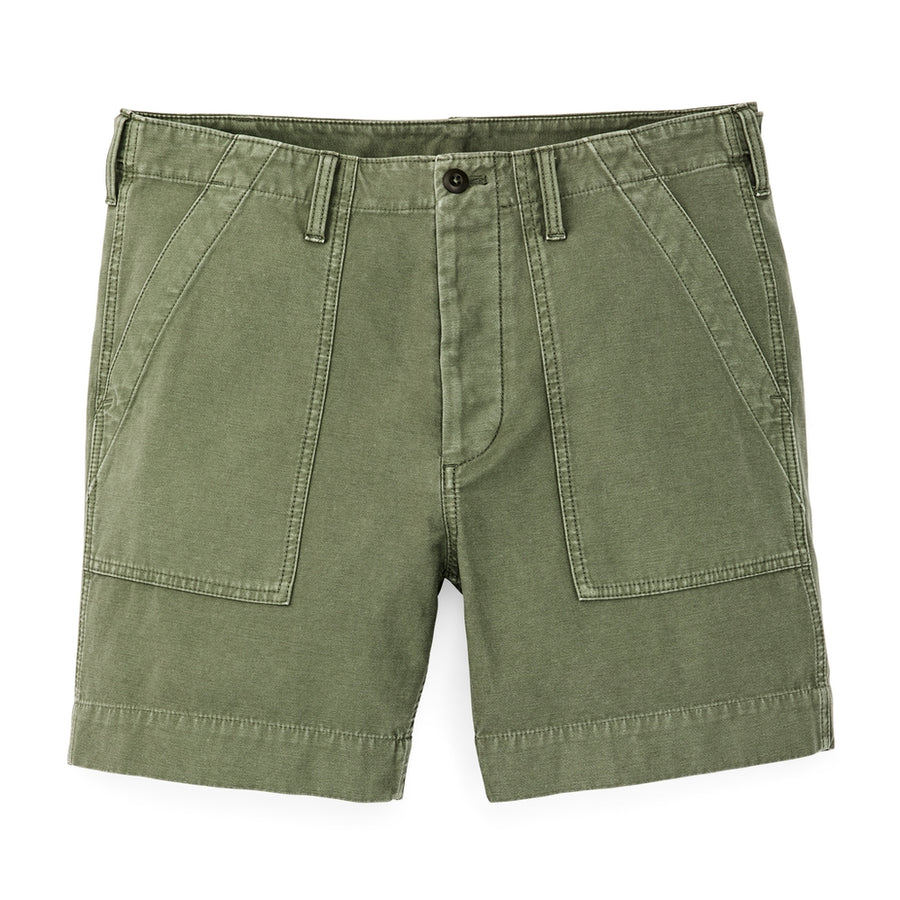 Filson Field Supply Short - M.W. Reynolds