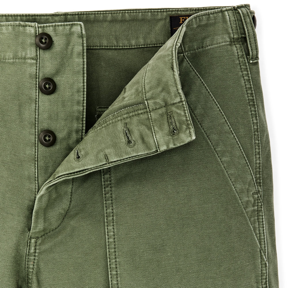 Field Supply Short