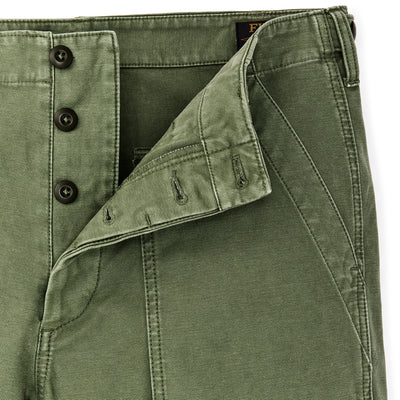 Field Supply Short