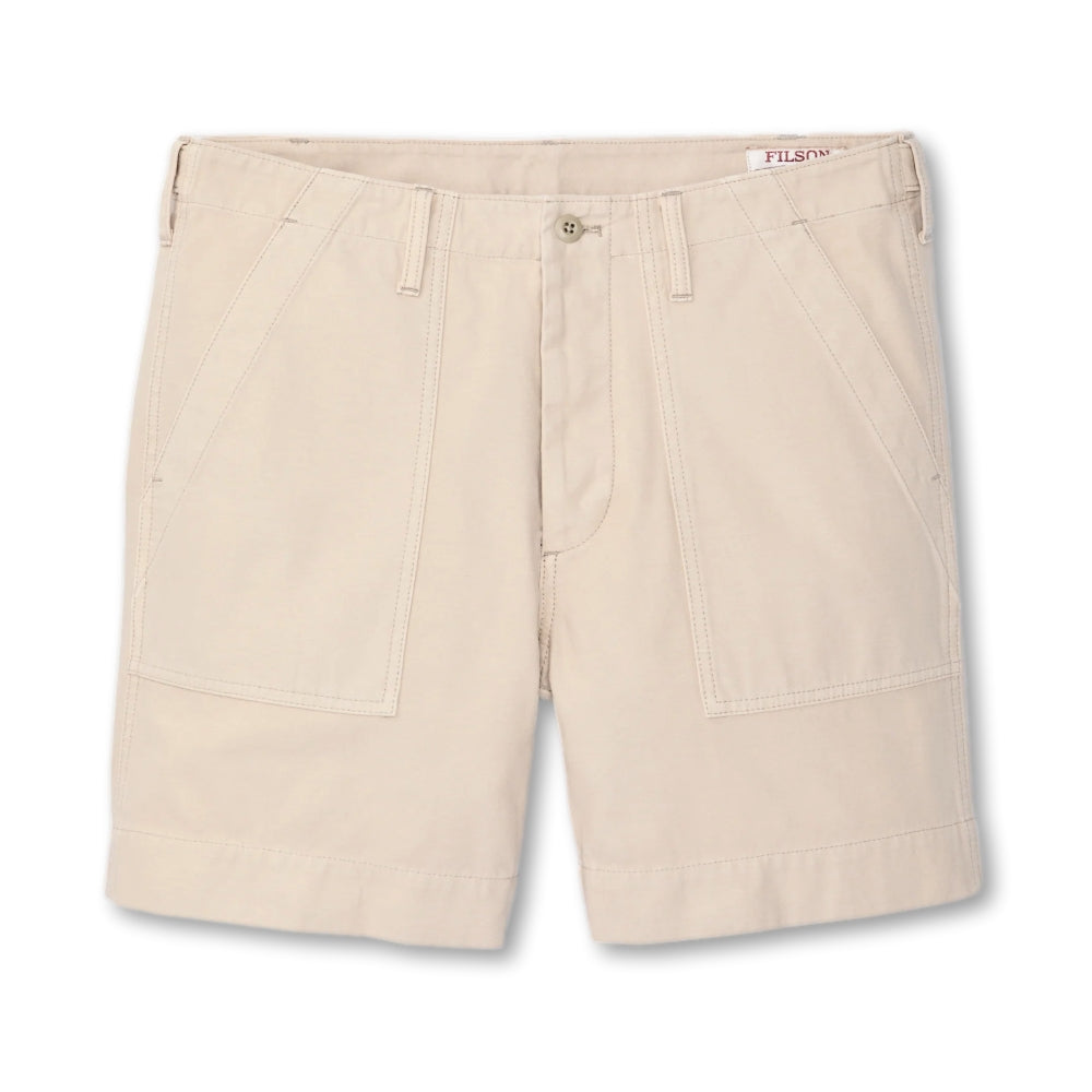 Field Supply Short
