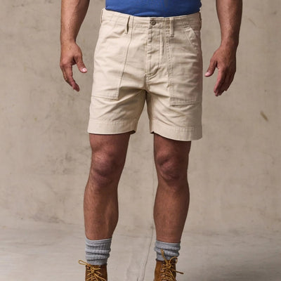 Field Supply Short