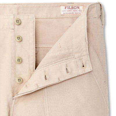 Field Supply Short