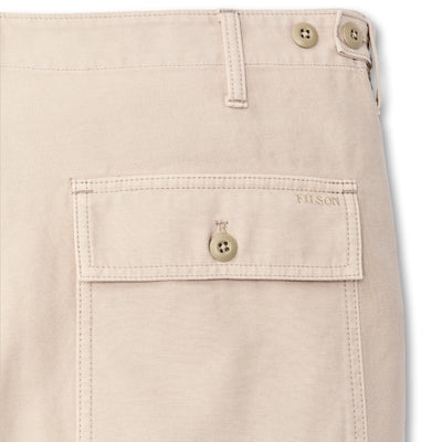 Field Supply Short