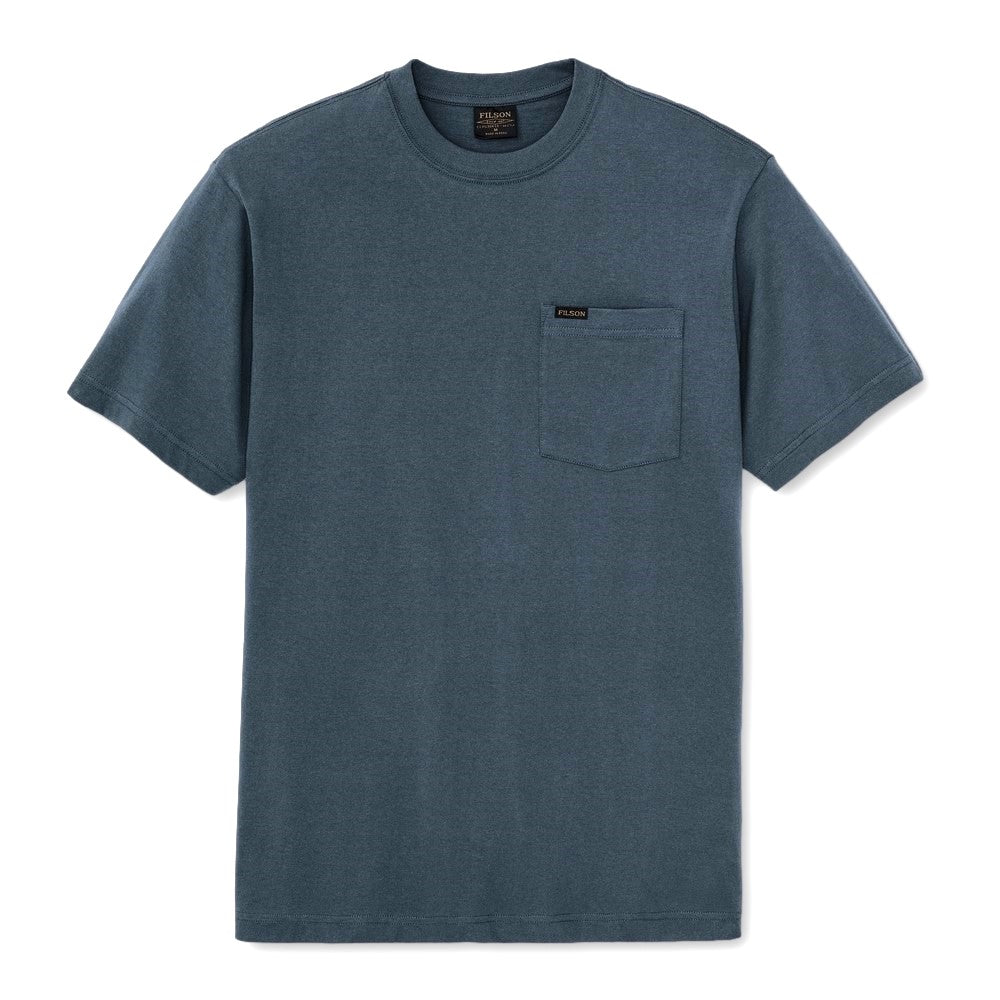 Filson Outfitter Pocket T-Shirt - M.W. Reynolds