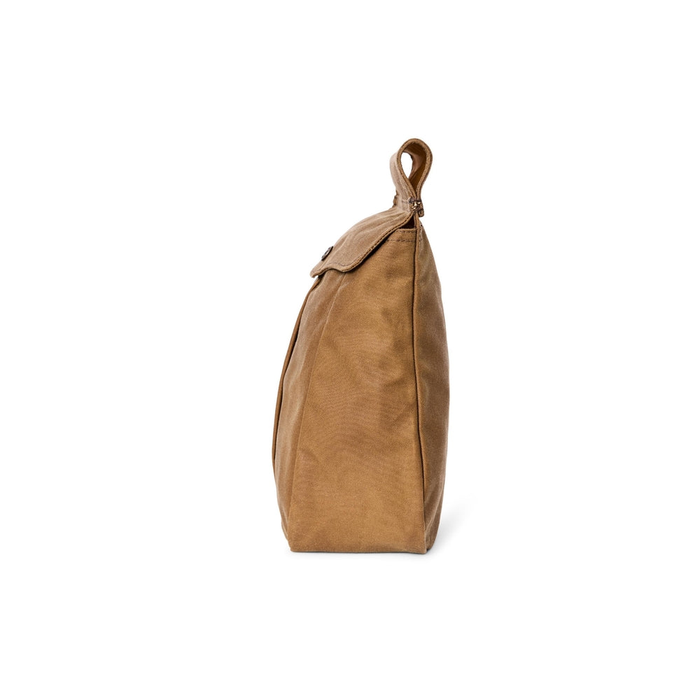 Tin Cloth Game Pocket