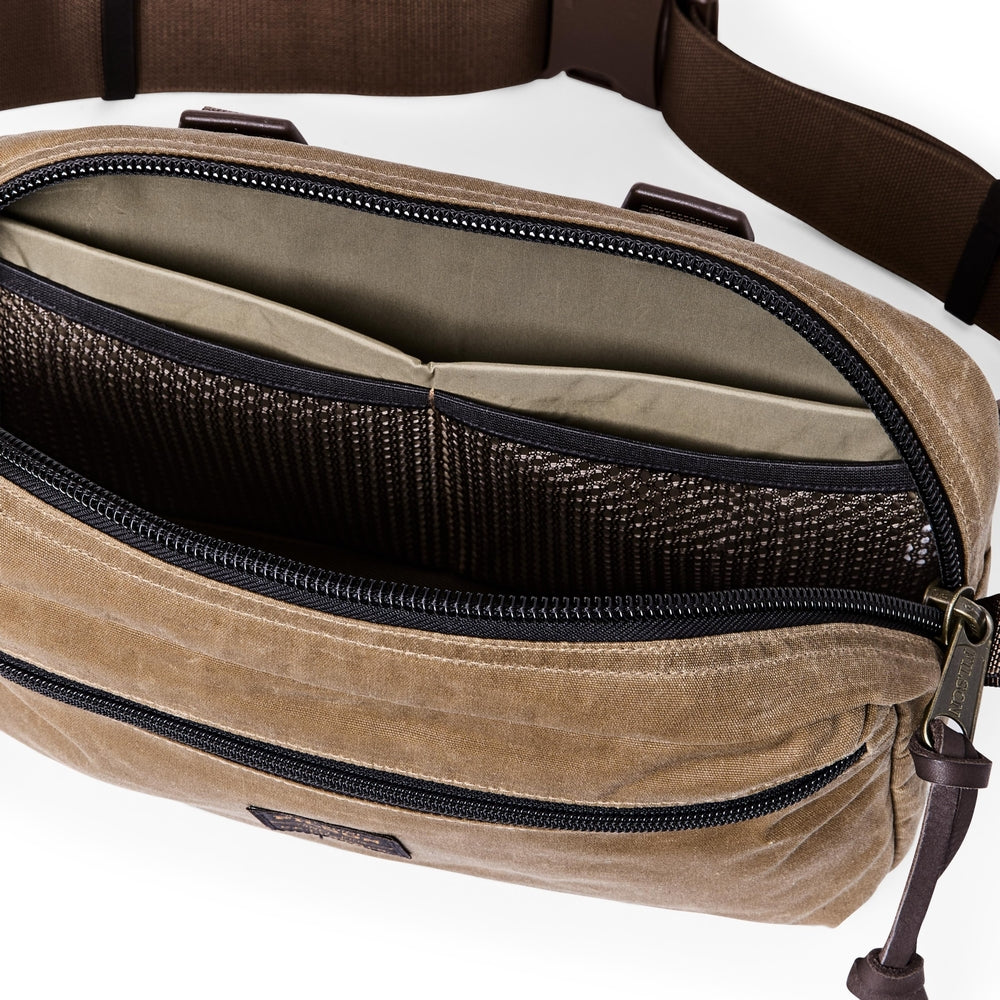 Filson Trapper Creek Modular Waistpack - M.W. Reynolds