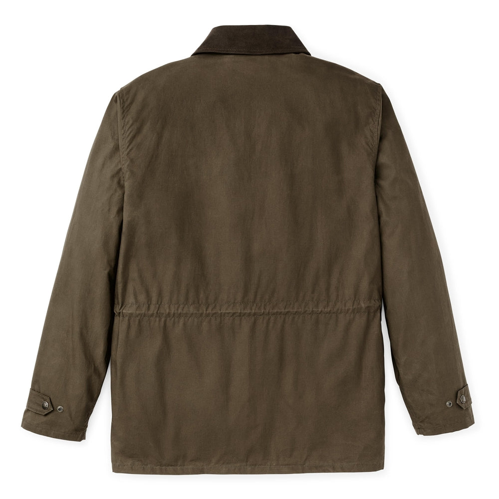 Dry Wax Mile Marker Jacket