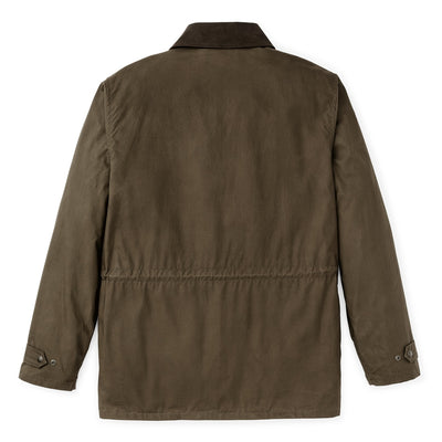 Dry Wax Mile Marker Jacket