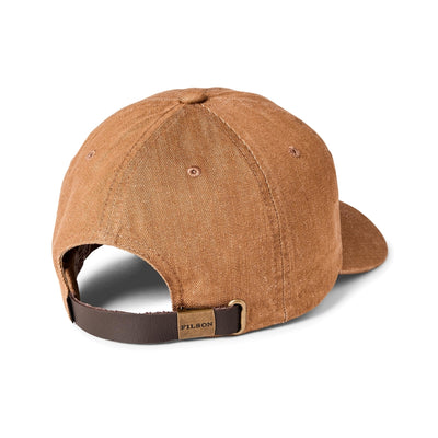 Filson 9.5 oz. Denim Cap - M.W. Reynolds